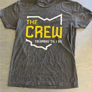 Columbus Crew women’s tshirt